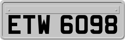 ETW6098