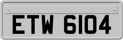 ETW6104