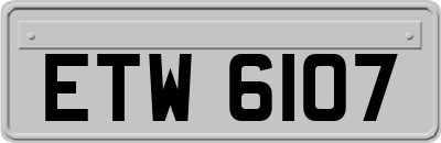 ETW6107