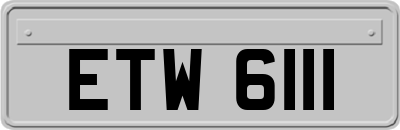 ETW6111