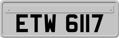 ETW6117