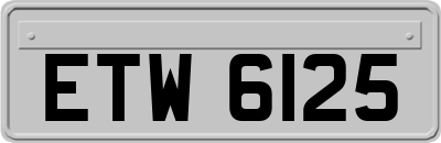 ETW6125