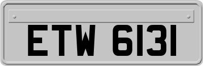 ETW6131