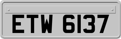 ETW6137