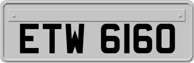 ETW6160