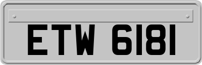 ETW6181