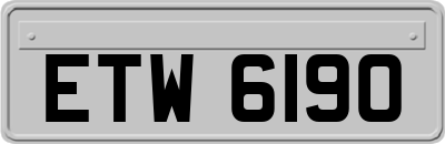 ETW6190