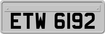 ETW6192