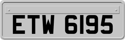 ETW6195