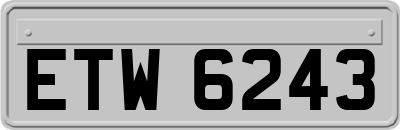ETW6243