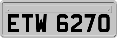 ETW6270