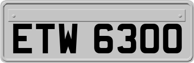 ETW6300