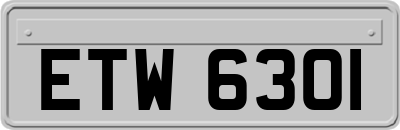 ETW6301