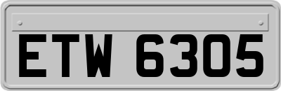 ETW6305