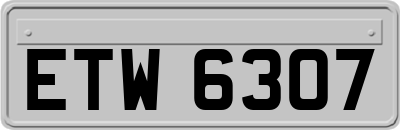 ETW6307