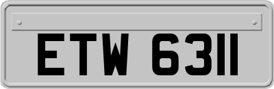 ETW6311