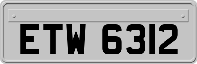 ETW6312