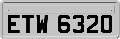 ETW6320