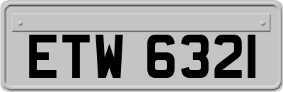 ETW6321