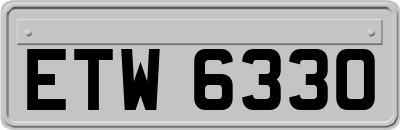 ETW6330