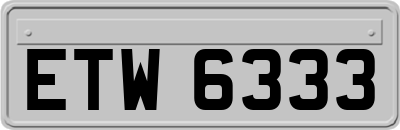 ETW6333