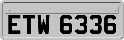 ETW6336