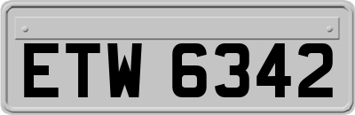 ETW6342