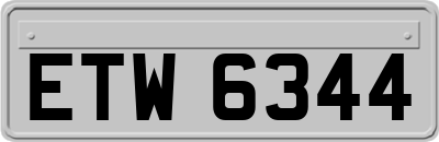 ETW6344