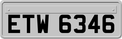 ETW6346
