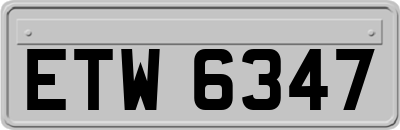 ETW6347