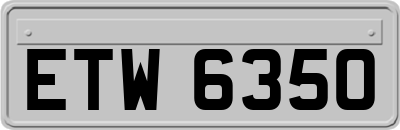 ETW6350