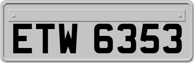 ETW6353
