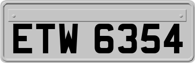 ETW6354