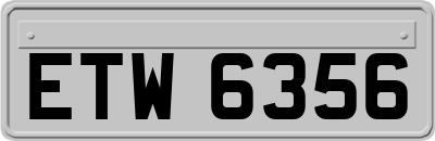 ETW6356