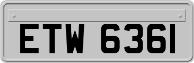 ETW6361
