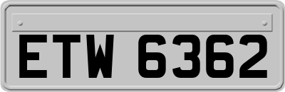 ETW6362