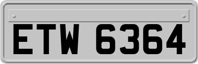 ETW6364