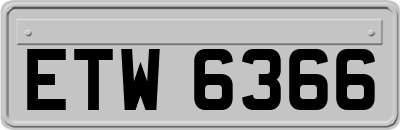 ETW6366