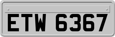 ETW6367