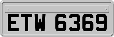 ETW6369