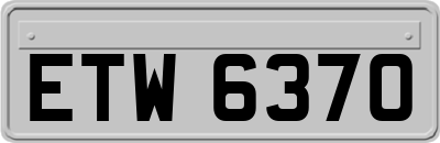 ETW6370