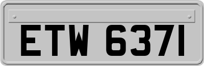 ETW6371