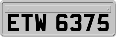 ETW6375