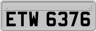 ETW6376