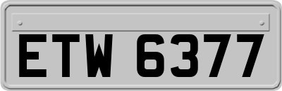 ETW6377