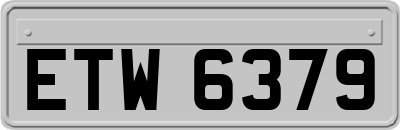 ETW6379