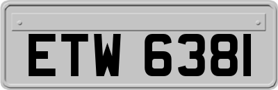 ETW6381