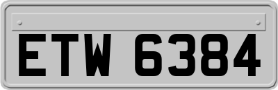 ETW6384