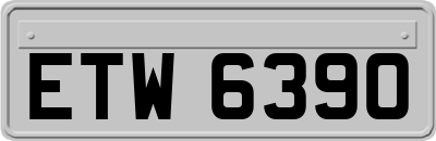 ETW6390
