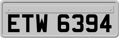 ETW6394